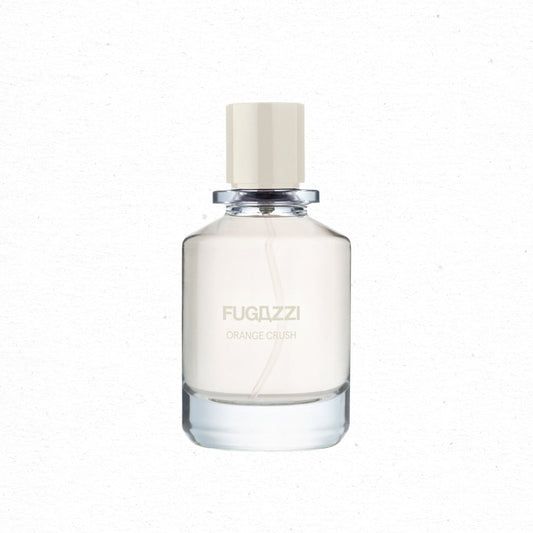 Fugazzi Fragrances Orange Crush