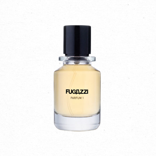 Fugazzi Fragrances Parfum 1