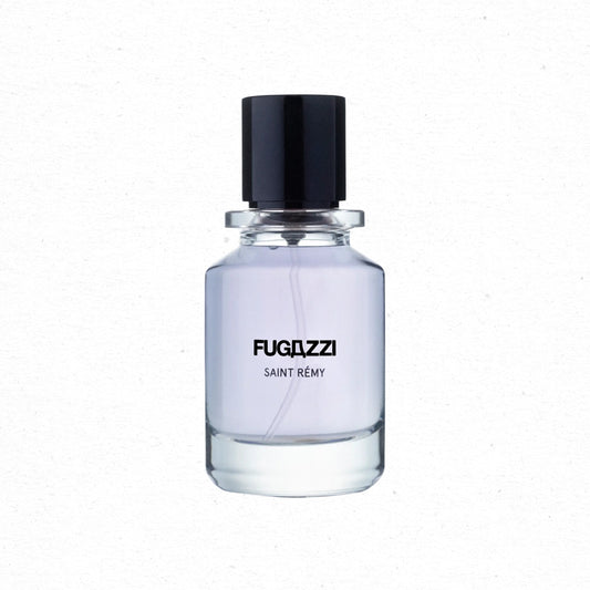 Fugazzi Fragrances Saint Rémy