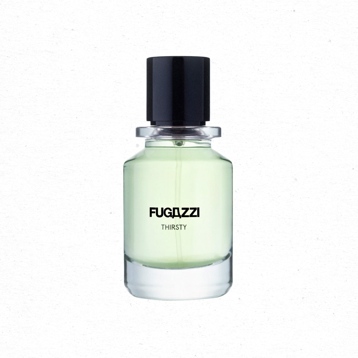 Fugazzi Fragrances Thirsty