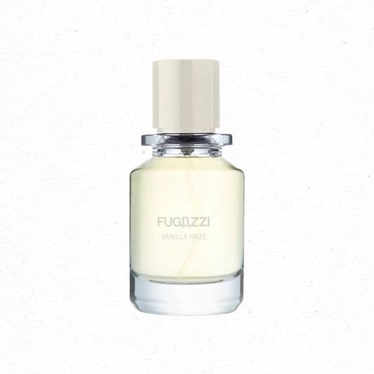 Fugazzi Fragrances Vanilla Haze