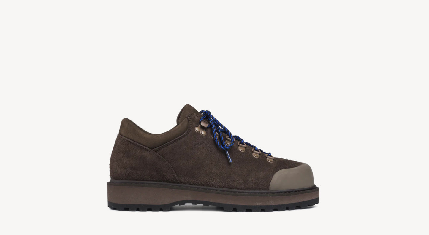 Diemme Cornaro - Bison Suede