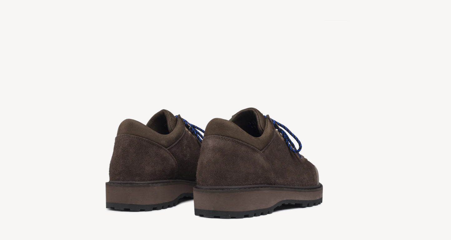 Diemme Cornaro - Bison Suede