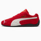 Puma Speedcat OG - For All Time Red-PUMA White