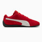 Puma Speedcat OG - For All Time Red-PUMA White