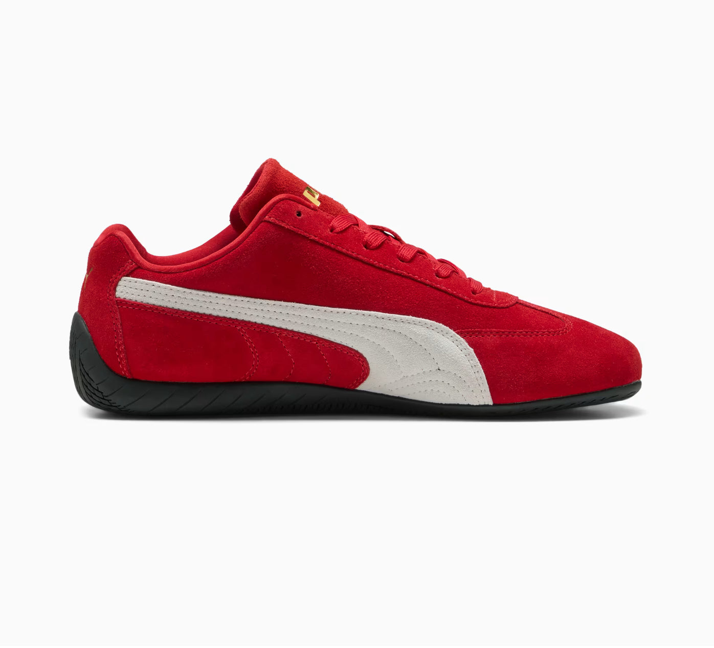 Puma Speedcat OG - For All Time Red-PUMA White