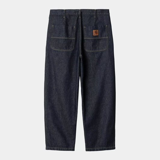 Carhartt WIP Jace Pant - Blue rinsed