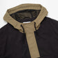 PARLEZ Fillmore Jacket - Olive Green