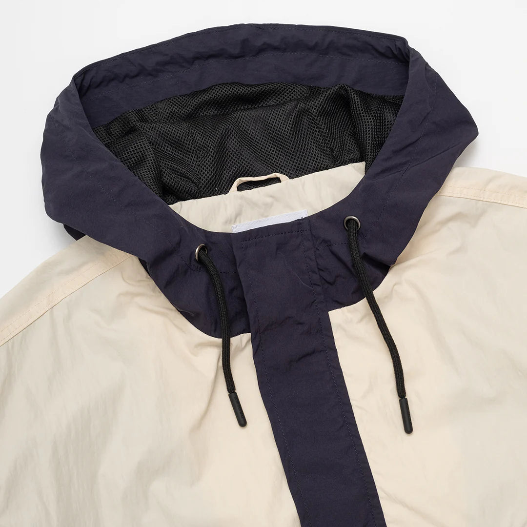 PARLEZ Fillmore Jacket - Navy