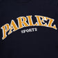 PARLEZ Phelan Knit - Navy