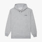 PARLEZ Uintah Hoodie - Heather