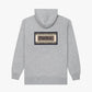 PARLEZ Uintah Hoodie - Heather