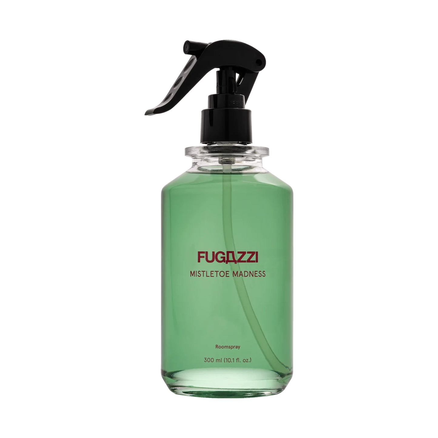 Fugazzi Fragrances Mistletoe Madness Roomspray