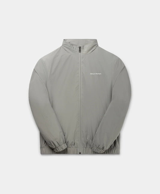 Daily Paper Eward Jacket - Grey