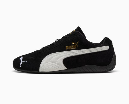 Puma Speedcat OG - For All Time Black-PUMA White