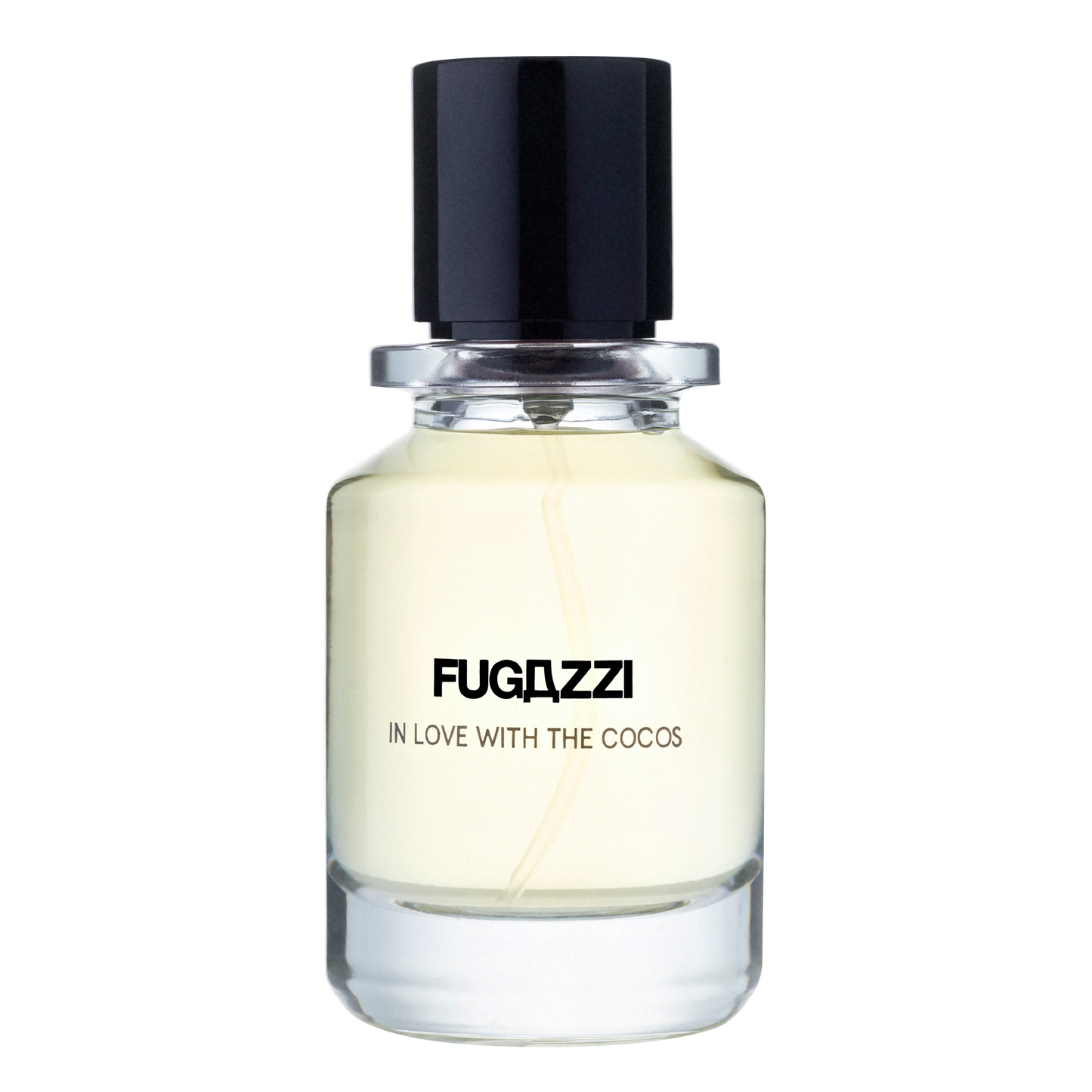 Fugazzi Fragrances In Love With The Cocos