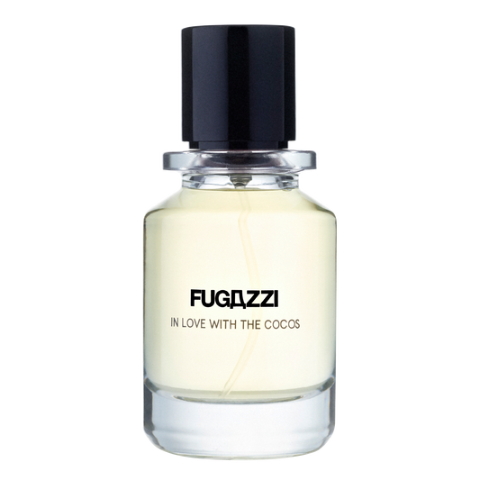 Fugazzi Fragrances In Love With The Cocos