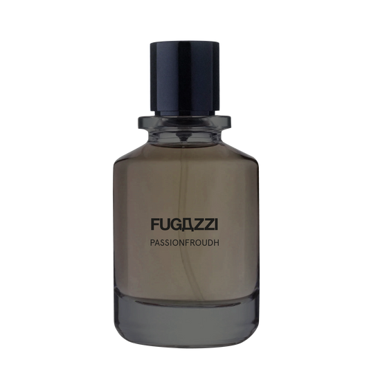 Fugazzi Fragrances Pssionfroudh