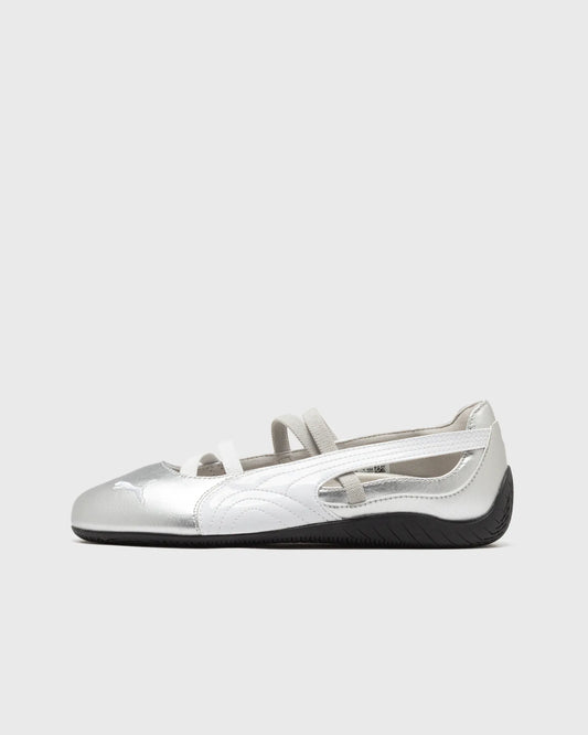 Puma WMS Speedcat Ballet - Mettalic