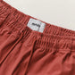 PARLEZ Wilmot Shorts - dusty coral