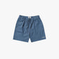 PARLEZ Wilmot Shorts - China Blue