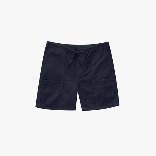 PARLEZ Flosom Shorts - Midnight