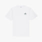 PARLEZ Boca T-Shirt - White