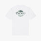 PARLEZ Boca T-Shirt - White