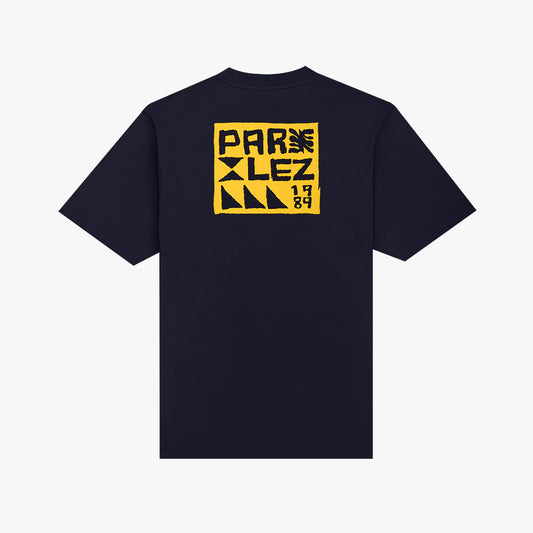 PARLEZ Maran T-Shirt - Midnight