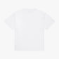 PARLEZ Staffa Oversized T-Shirt - White