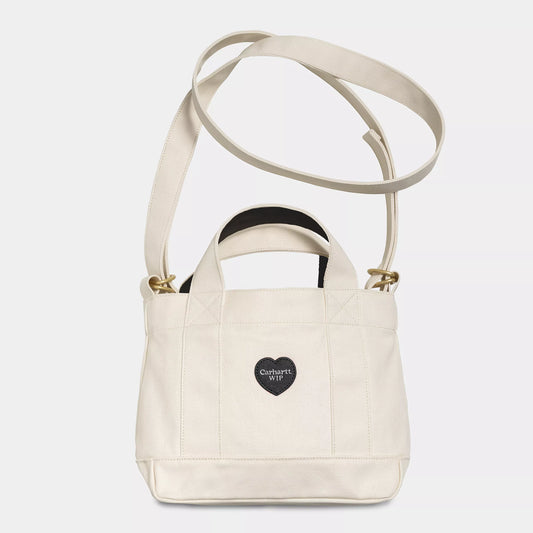 Carhartt WIP Drewe Tote, Small - Natural