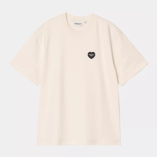 Carhartt WIP S/S Ingo T-Shirt - Undyed