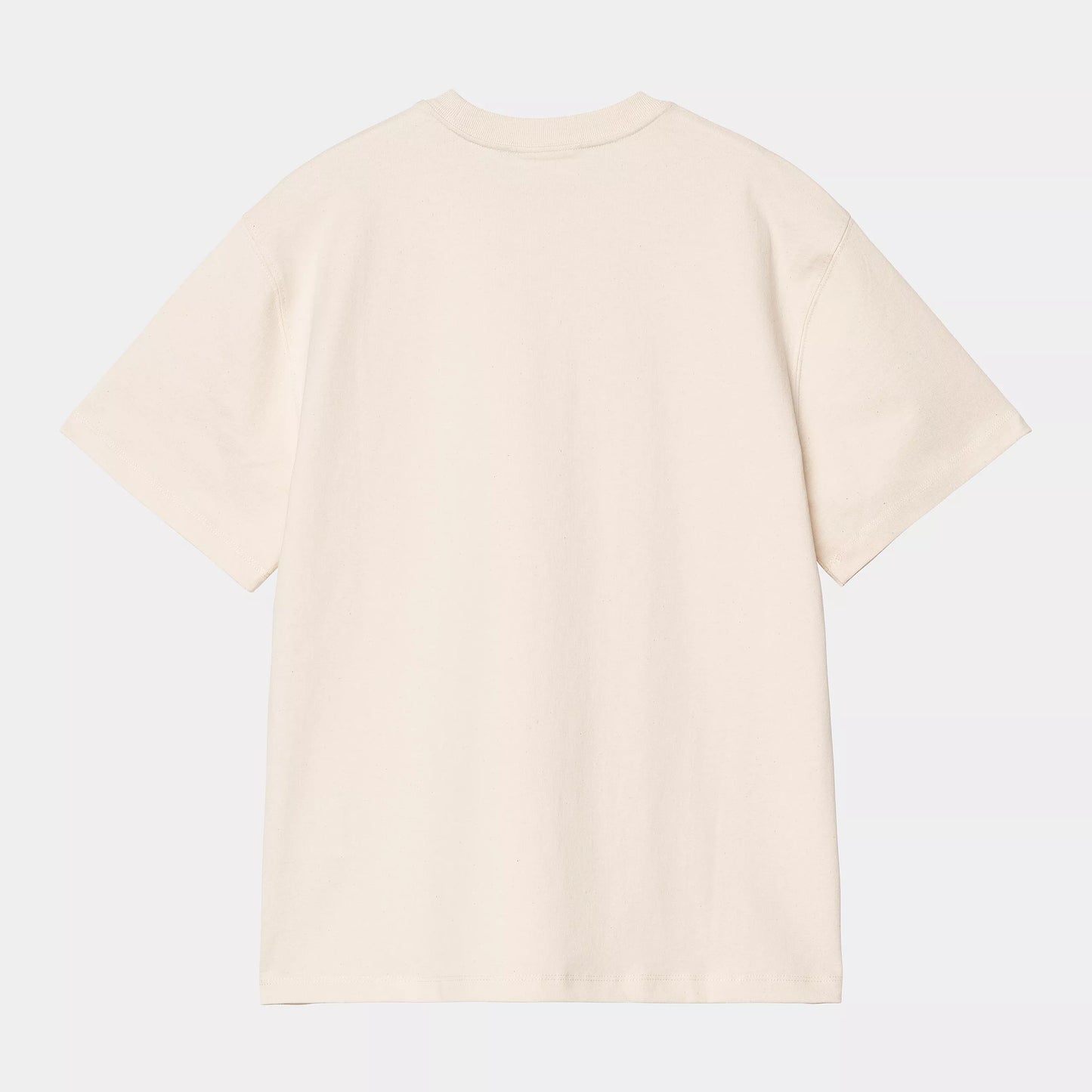 Carhartt WIP S/S Ingo T-Shirt - Undyed