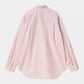 Carhartt WIP L/S Irwin Shirt - Air Pink