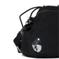 Published By Climbing Pouch - Black/Chrome