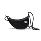 Published By Omni Cross Body Medium - Black/Chrome