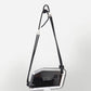 Published By Cross Body Bag - Chrome