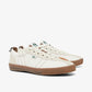 Lacoste Backslam - Off White/Dark Gum