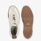 Lacoste Backslam - Off White/Dark Gum