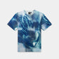 Daily Paper Braids T-Shirt - Blue