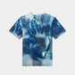 Daily Paper Braids T-Shirt - Blue