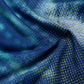 Daily Paper Braids T-Shirt - Blue