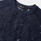 Daily Paper Lace Top - Maritime Blue