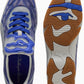Puma x Kidsuper King Indoor Sneaker - Dart Blue - Gray Fog