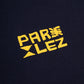 PARLEZ Maran T-Shirt - Midnight