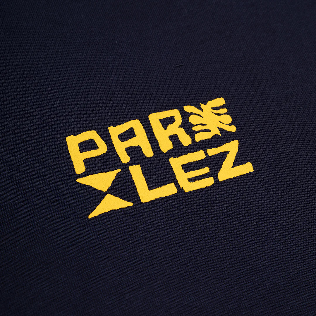 PARLEZ Maran T-Shirt - Midnight