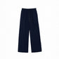 Lacoste Loose Pants - Navy