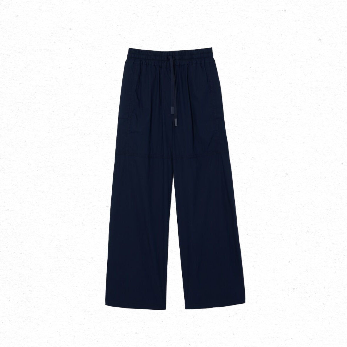 Lacoste Loose Pants - Navy