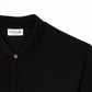 Lacoste Paris L/S Piqué Polo - Black