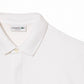 Lacoste Paris S/S Piqué Polo - White